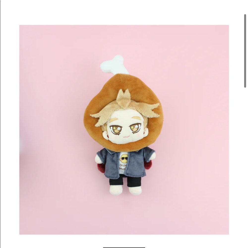 My Hero Academia Plushie - image 3